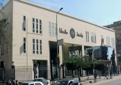 جامعة طنطا ارشيفية